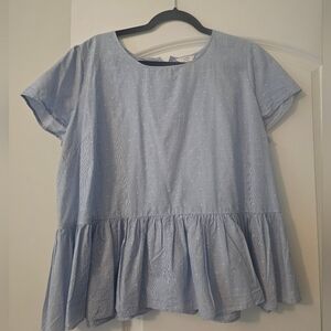 Crown And Ivy  Women's Top